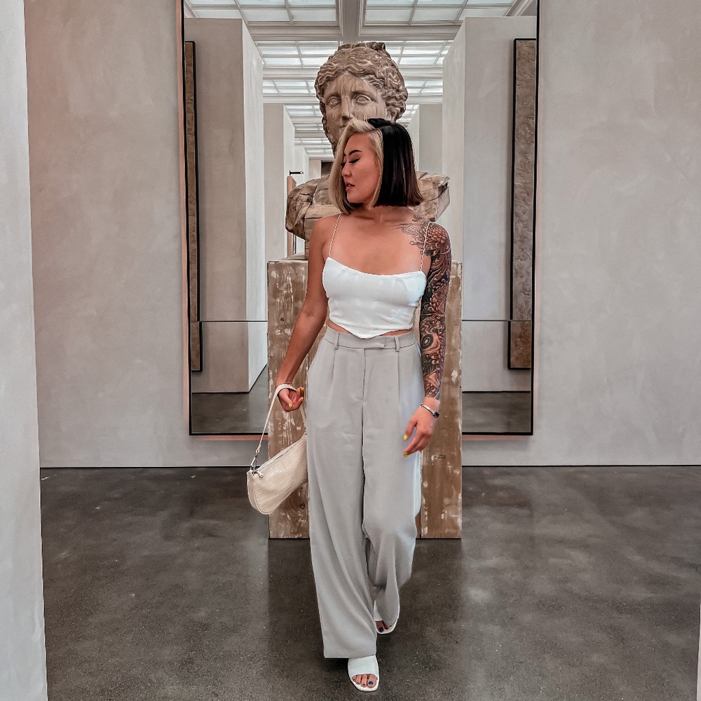 Meet your Posher, Yeji